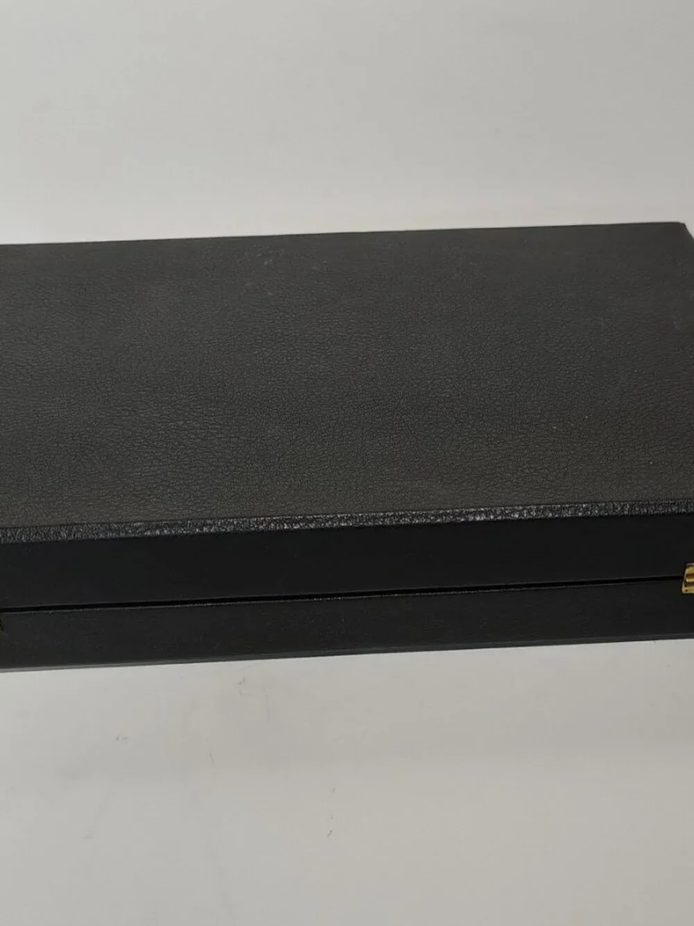 Vintage 1973 Dynamic Games Backgammon Set Carrying Case Visual Primer Complete
